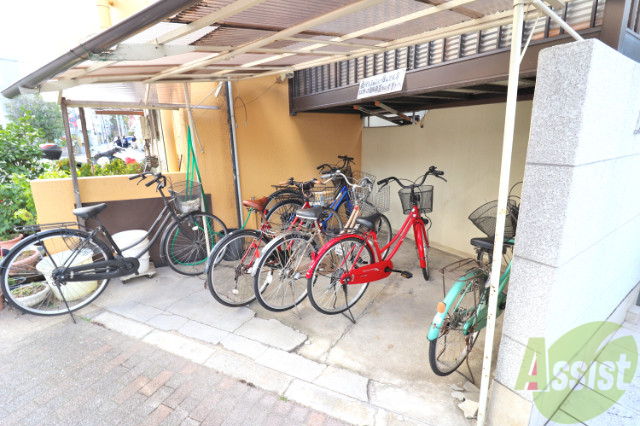 その他共有部分