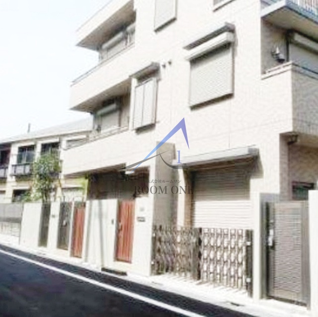 エントランス　エントランスです。