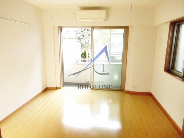 その他部屋・スペース　寝室です。