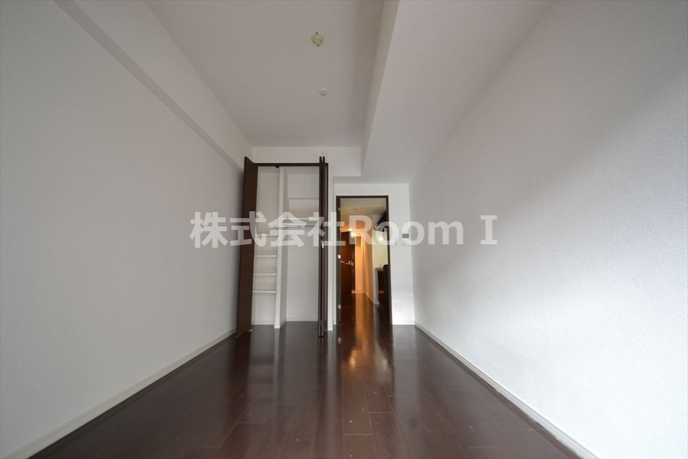 その他部屋・スペース　ゆとりの広さです