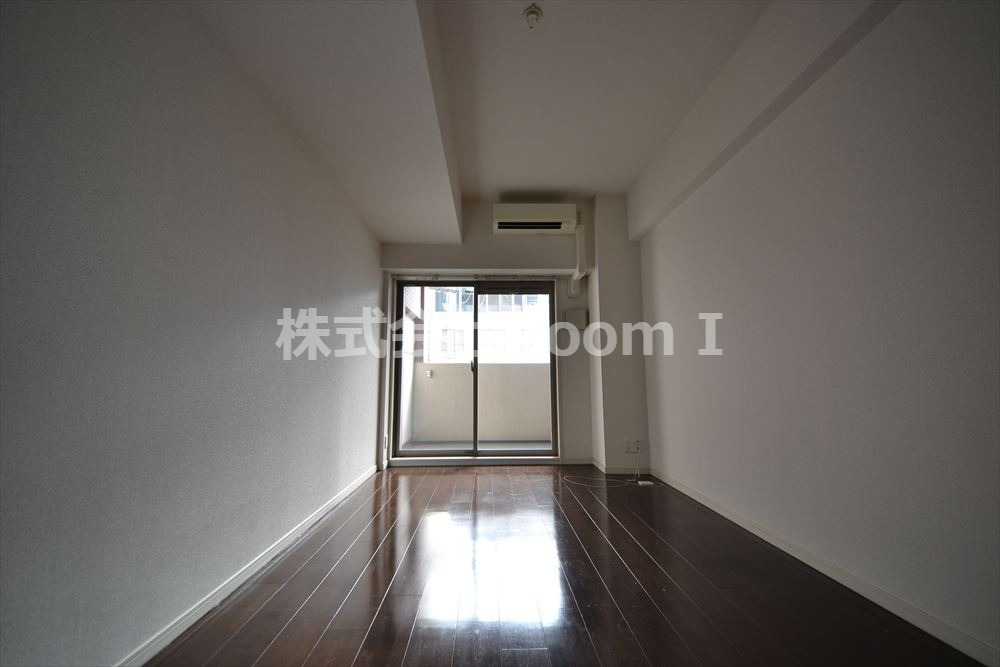 居室・リビング　使いやすいリビングです