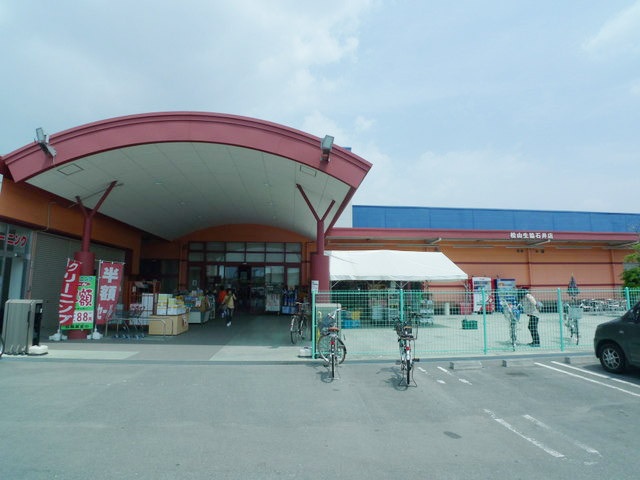 コンビニ　セブンイレブン　松山椿参道店（コンビニ）まで800m