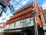 国分寺駅より徒歩3分 6階 築38年8ヶ月の賃貸物件