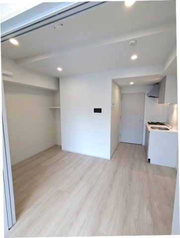 その他部屋・スペース　DKにダウンライト付き