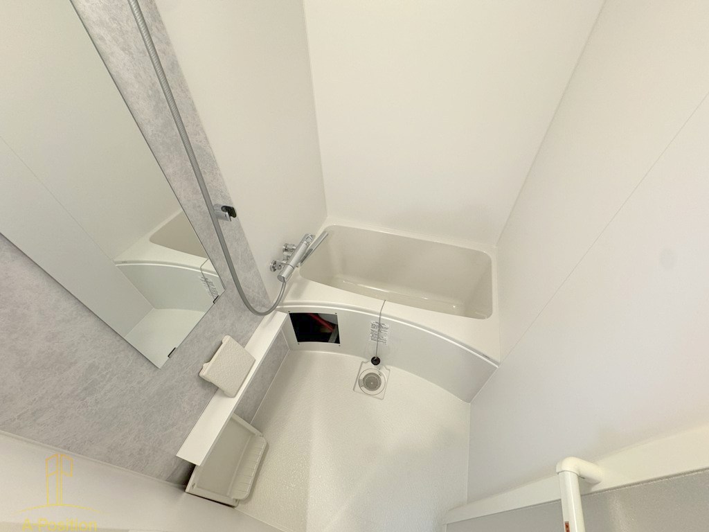 バス・シャワールーム　エスリード難波AGREA