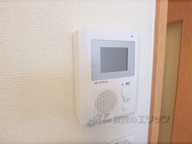 セキュリティ　ドアフォン（ＴＶ含）