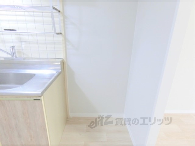 その他部屋・スペース　冷蔵庫置場