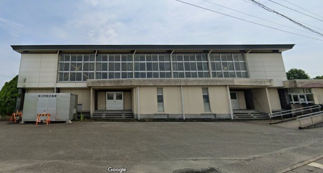 小学校　掛川市立和田岡小学校（小学校）まで900m