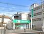 銀行　広島信用金庫宇品支店宇品神田出張所（銀行）まで499m