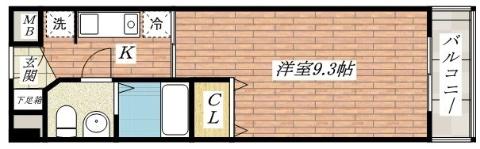 茨木市沢良宜西１