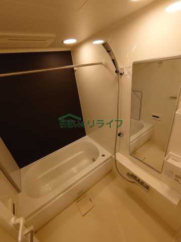 バス・シャワールーム　エミリブ池袋