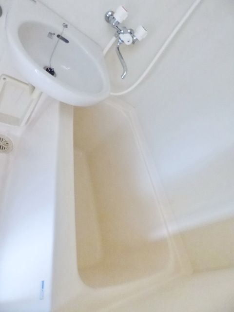 バス・シャワールーム　♪お風呂♪