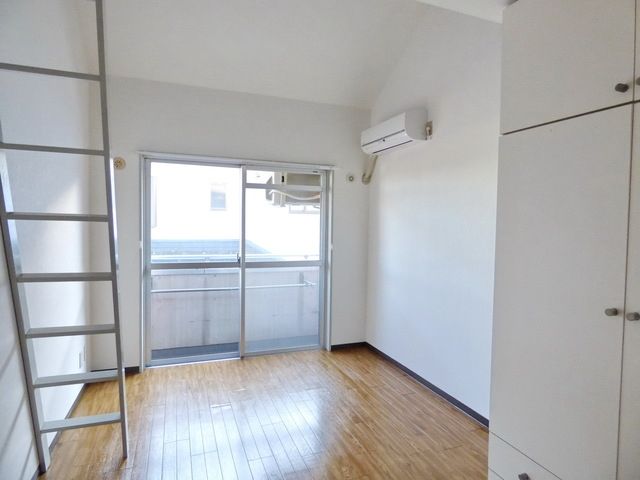 その他部屋・スペース　♪洋室♪