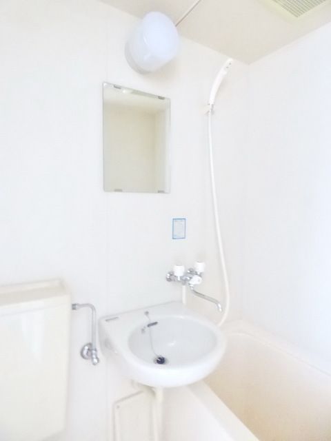 洗面設備　♪洗面台♪