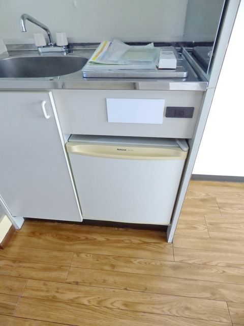 その他設備　♪ミニ冷蔵庫付き♪