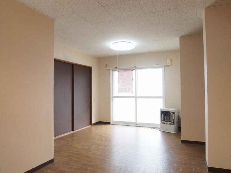 居室・リビング　リビング１