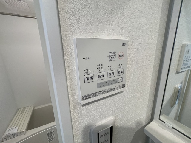 その他設備　同施工会社参考