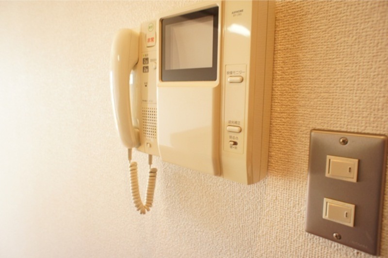 セキュリティ　図面と現状に相違がある場合には現状を優先