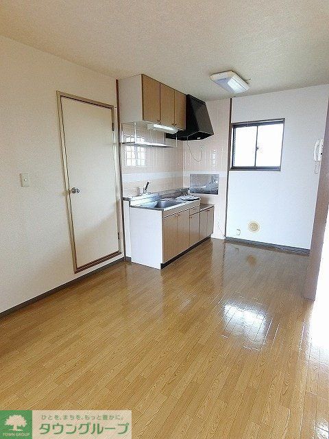 居室・リビング　★同施工タイプイメージ★