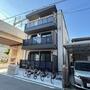矢田駅より徒歩5分 1階 築1年4ヶ月の賃貸物件