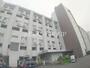 日吉台マンション 4階 築55年の賃貸物件