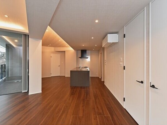 居室・リビング　★リビング