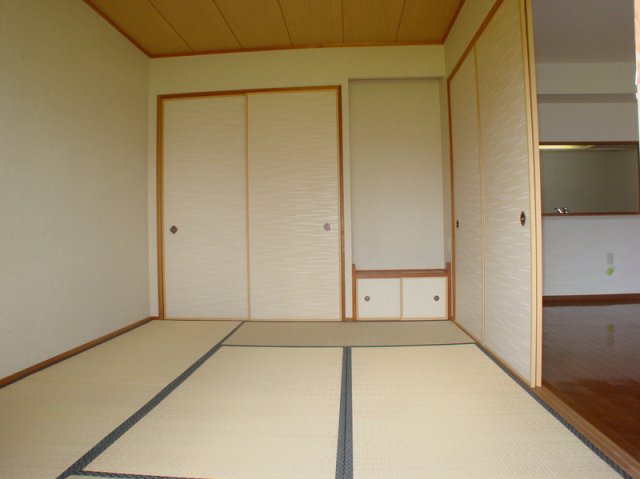 その他部屋・スペース　和室