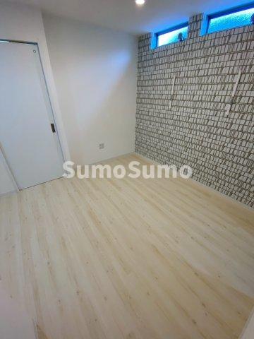 その他部屋・スペース　寝室です