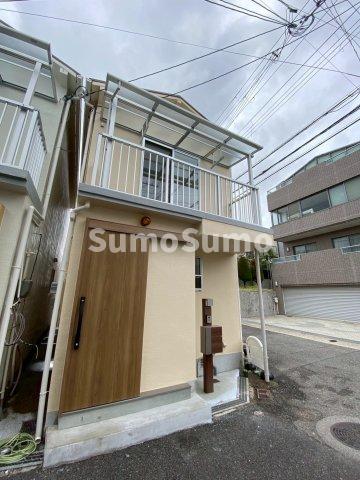 建物外観　建物外観を気になさる方へ、見た目の良い物件です