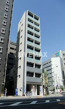 建物外観　★《見学予約受け付け中》・設備充実ハイグレードマンション★