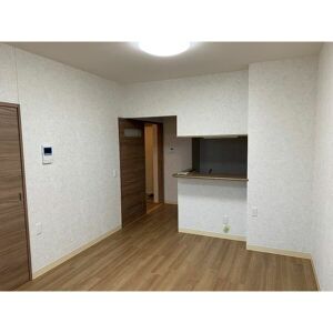 居室・リビング　同室タイプ