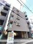 堺東駅より徒歩13分 5階 築35年10ヶ月の賃貸物件