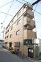 JR駅前東淀川ハイツ 4階 築35年3ヶ月の賃貸物件