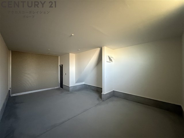 居室・リビング　事務所利用可能！