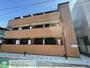県立大学駅より徒歩7分 2階 築2年10ヶ月の賃貸物件
