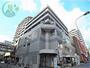 六甲道駅より徒歩3分 8階 築34年4ヶ月の賃貸物件