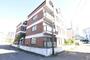 ストロール札幌 4階 築34年10ヶ月の賃貸物件