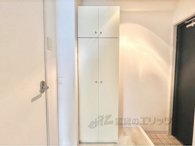 収納　下駄箱
