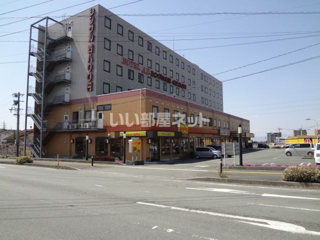 飲食店　ジョイフル大津店（飲食店）まで1270m