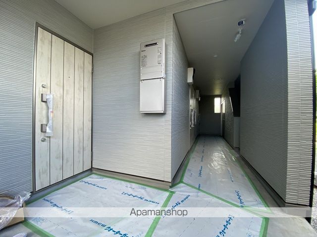 ロビー　ロビー