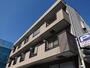 杉田駅より徒歩2分 3階 築31年10ヶ月の賃貸物件