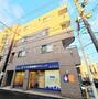 鶴見市場駅より徒歩1分 3階 築21年の賃貸物件
