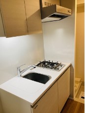 キッチン　キッチン※別部屋参考写真