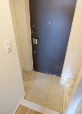 玄関　玄関※別部屋参考写真