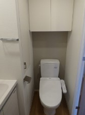 トイレ　トイレ※別部屋参考写真