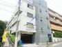 新大塚駅より徒歩8分 2階 築55年6ヶ月の賃貸物件