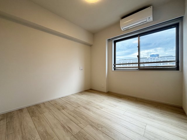 その他部屋・スペース　6.2帖洋室