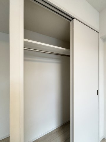 収納　6.2帖洋室