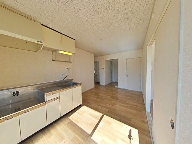 居室・リビング　ダイニングキッチン７．５帖