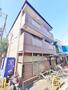アサヒマンション 2階 築23年5ヶ月の賃貸物件